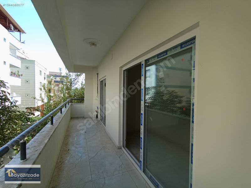 Bayazıtzade Emlak'tan Fatih Mahallesinde Kiralık 2+1 — fotoğraf 26