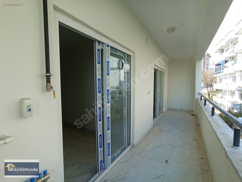 Bayazıtzade Emlak'tan Fatih Mahallesinde Kiralık 2+1 — fotoğraf 27