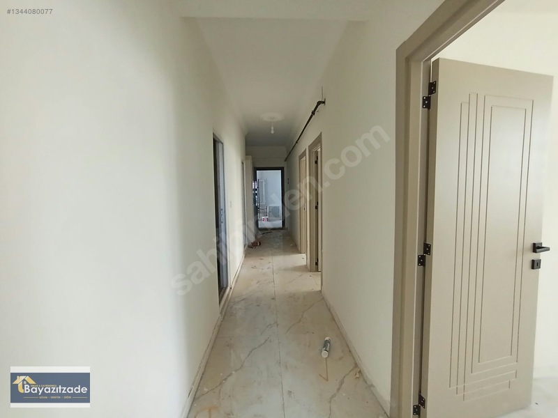 Bayazıtzade Emlak'tan Fatih Mahallesinde Kiralık 2+1 — fotoğraf 28