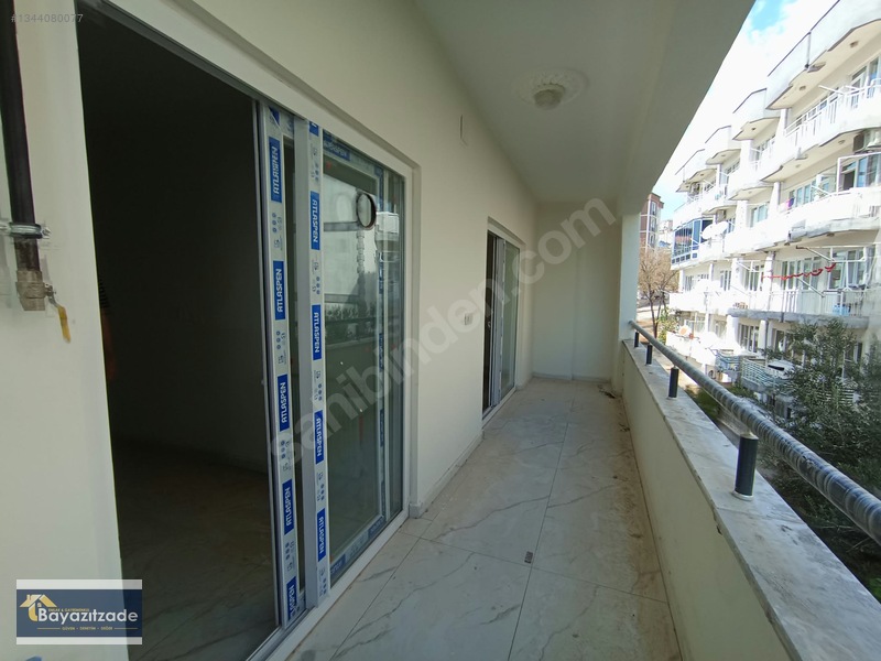 Bayazıtzade Emlak'tan Fatih Mahallesinde Kiralık 2+1 — fotoğraf 29