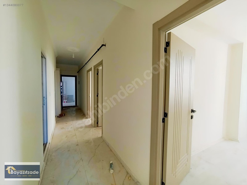 Bayazıtzade Emlak'tan Fatih Mahallesinde Kiralık 2+1 — fotoğraf 31
