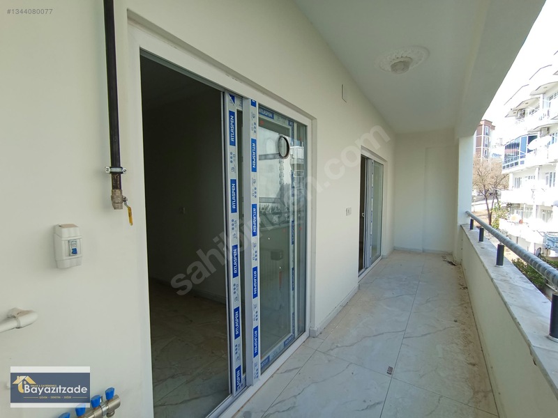 Bayazıtzade Emlak'tan Fatih Mahallesinde Kiralık 2+1 — fotoğraf 32