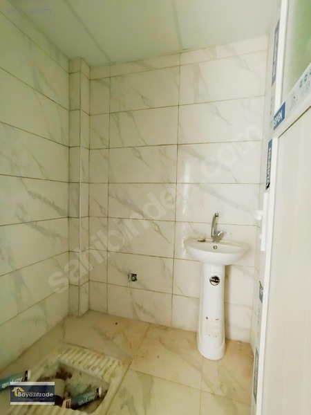 Bayazıtzade Emlak'tan Fatih Mahallesinde Kiralık 2+1 — fotoğraf 33
