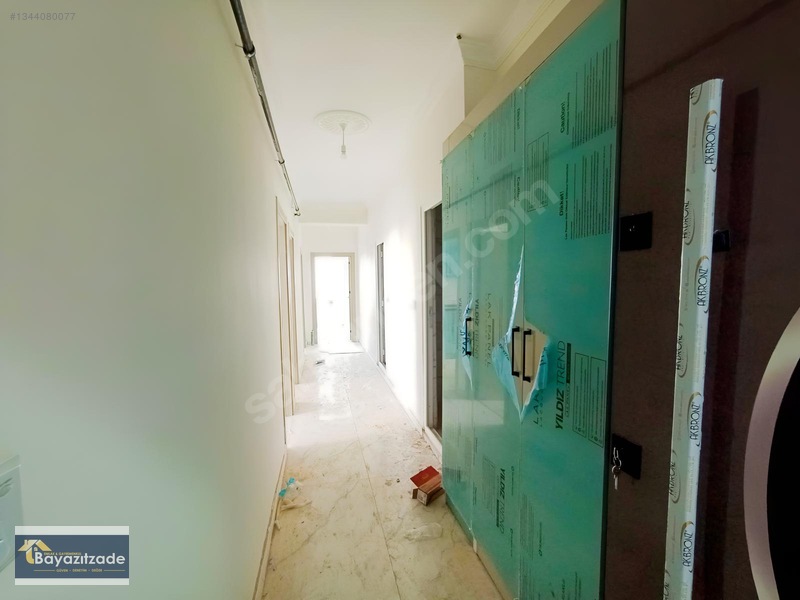 Bayazıtzade Emlak'tan Fatih Mahallesinde Kiralık 2+1 — fotoğraf 34