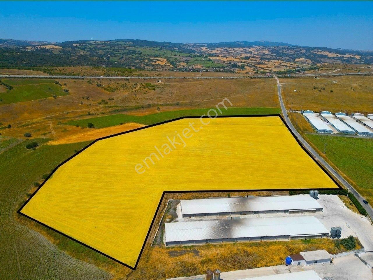 |Susurluk| Balıkesir 20 Dk Çiftlik Projesine Uygun Asfalta Cephe — fotoğraf 16