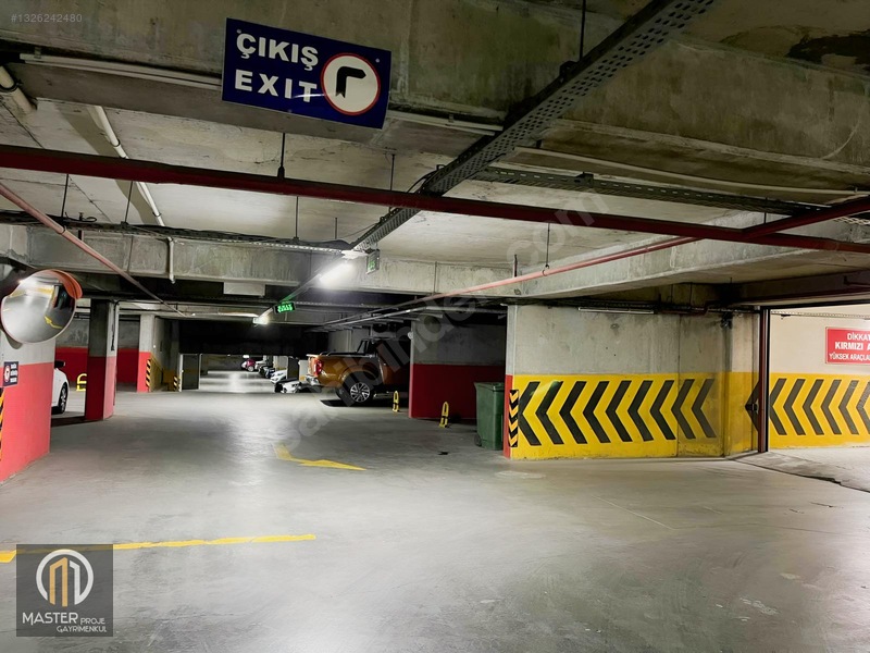 Yıldız Park Modernde Panoramik Manzaralı Önü Full Açık Daire — fotoğraf 26