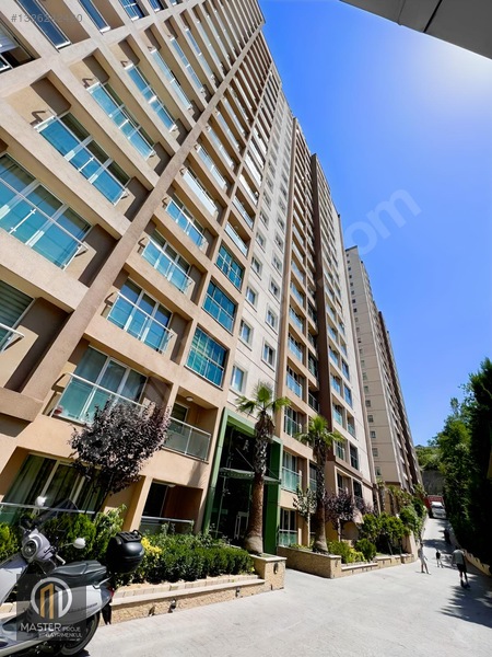 Yıldız Park Modernde Panoramik Manzaralı Önü Full Açık Daire — fotoğraf 29