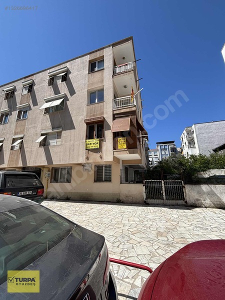 Hatay Bahçelievlerin En Gözde Yerinde Satılık 2+1 Daire! — fotoğraf 2