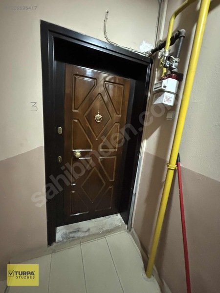 Hatay Bahçelievlerin En Gözde Yerinde Satılık 2+1 Daire! — fotoğraf 5