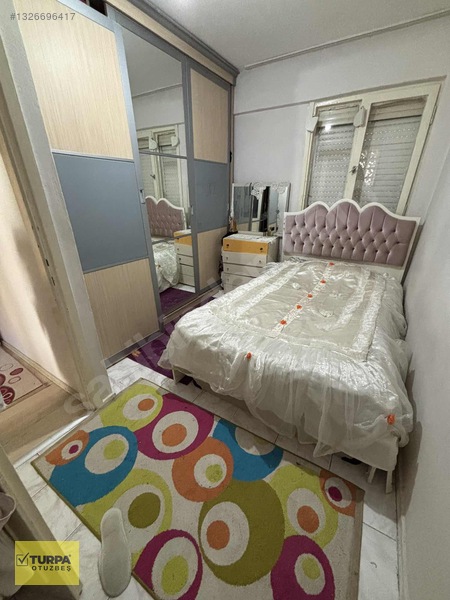 Hatay Bahçelievlerin En Gözde Yerinde Satılık 2+1 Daire! — fotoğraf 7