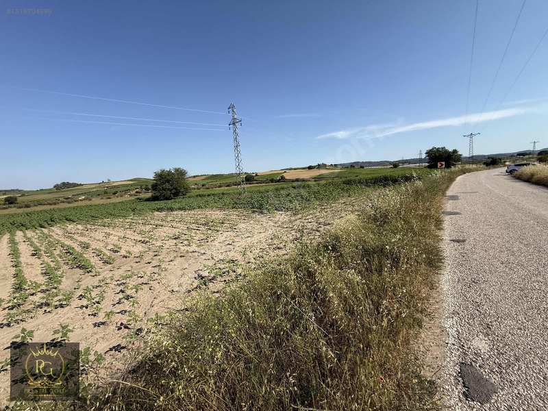 Hocalı 5.802 M2 Tek Tapu Yola Sıfır Bakmadan Geçmeyiniz!!! — fotoğraf 4