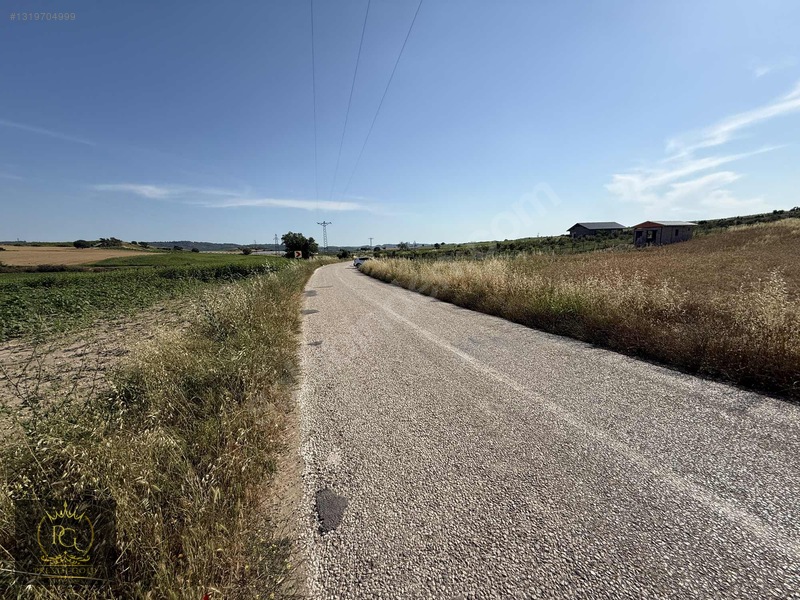 Hocalı 5.802 M2 Tek Tapu Yola Sıfır Bakmadan Geçmeyiniz!!! — fotoğraf 6