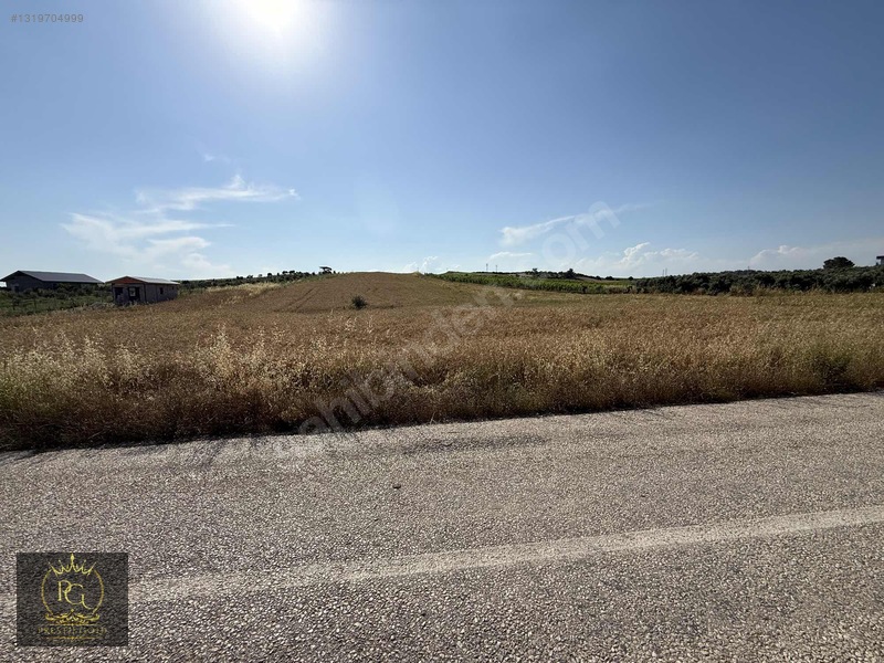 Hocalı 5.802 M2 Tek Tapu Yola Sıfır Bakmadan Geçmeyiniz!!! — fotoğraf 8