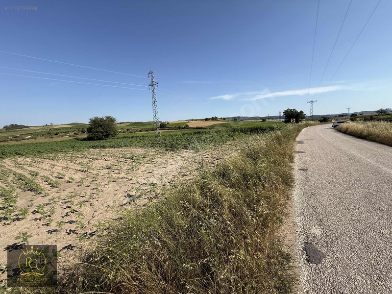 Hocalı 5.802 M2 Tek Tapu Yola Sıfır Bakmadan Geçmeyiniz!!! — fotoğraf 15