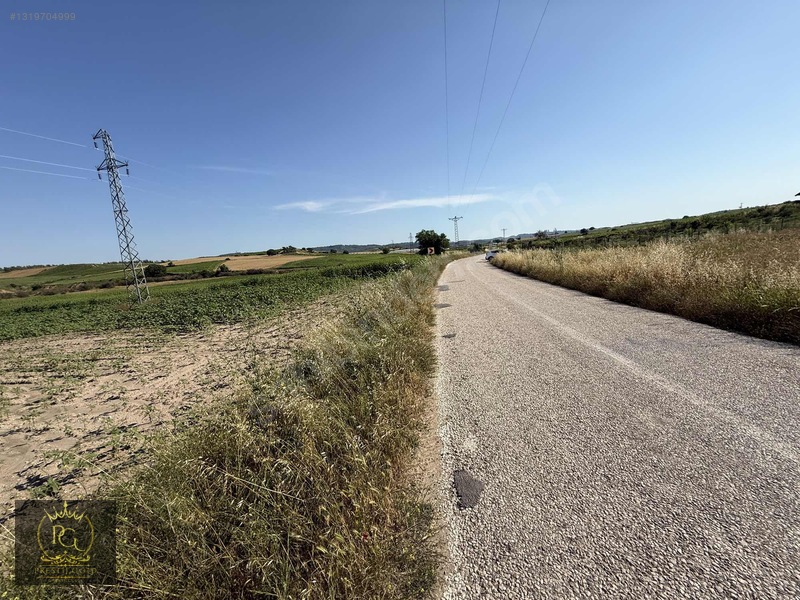 Hocalı 5.802 M2 Tek Tapu Yola Sıfır Bakmadan Geçmeyiniz!!! — fotoğraf 16