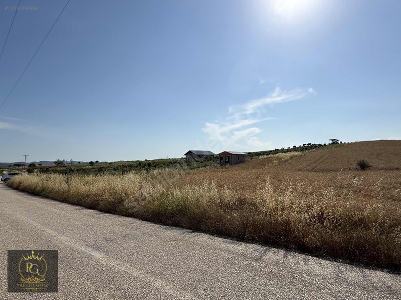 Hocalı 5.802 M2 Tek Tapu Yola Sıfır Bakmadan Geçmeyiniz!!! — fotoğraf 17