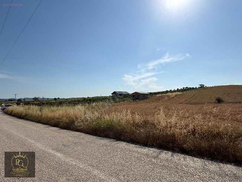 Hocalı 5.802 M2 Tek Tapu Yola Sıfır Bakmadan Geçmeyiniz!!! — fotoğraf 26