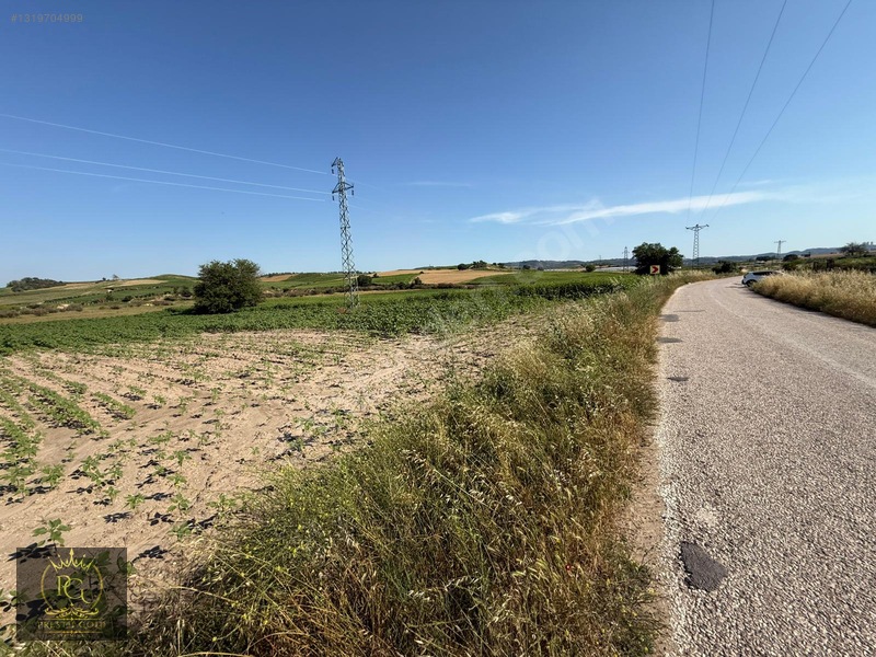 Hocalı 5.802 M2 Tek Tapu Yola Sıfır Bakmadan Geçmeyiniz!!! — fotoğraf 28