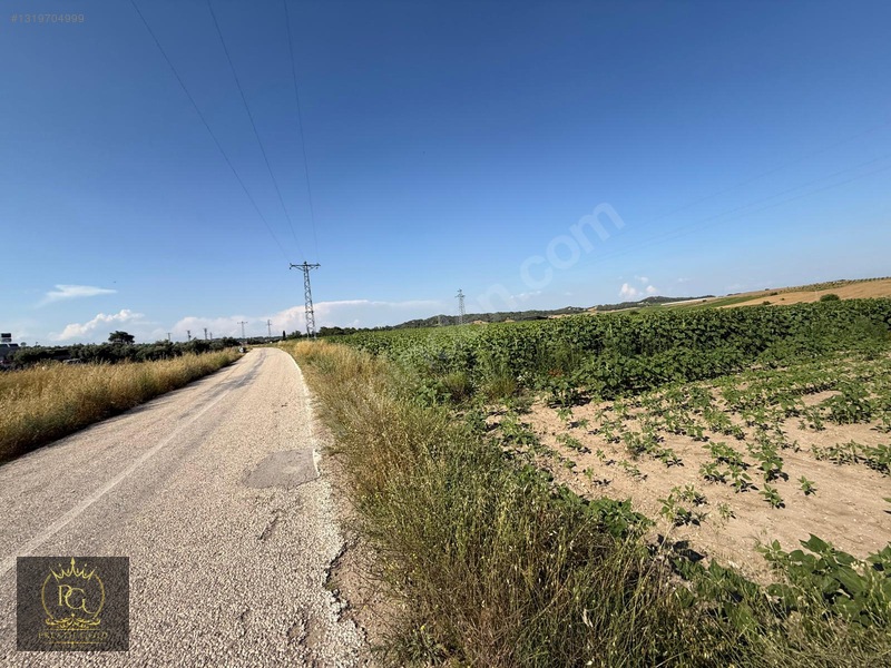 Hocalı 5.802 M2 Tek Tapu Yola Sıfır Bakmadan Geçmeyiniz!!! — fotoğraf 31