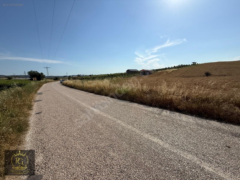 Hocalı 5.802 M2 Tek Tapu Yola Sıfır Bakmadan Geçmeyiniz!!! — fotoğraf 34