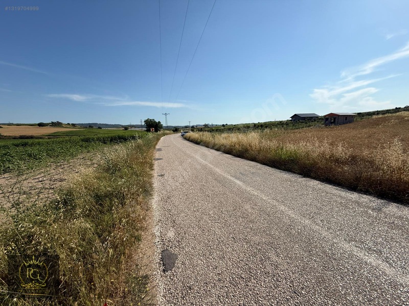 Hocalı 5.802 M2 Tek Tapu Yola Sıfır Bakmadan Geçmeyiniz!!! — fotoğraf 35