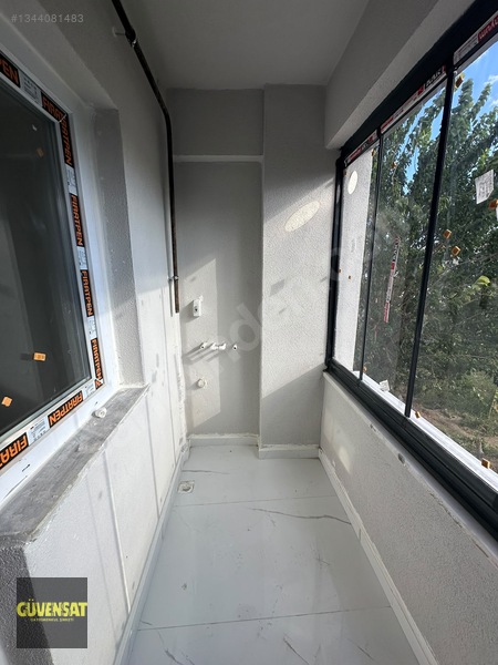 Pınar Mahallesinde Satılık 2+0 Balkonlu Geniş Daire — fotoğraf 10