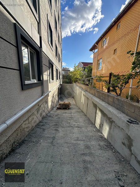 Pınar Mahallesinde Satılık 2+0 Balkonlu Geniş Daire — fotoğraf 19