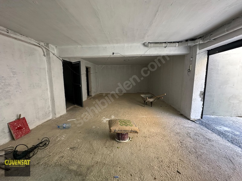Pınar Mahallesinde Satılık 2+0 Balkonlu Geniş Daire — fotoğraf 22