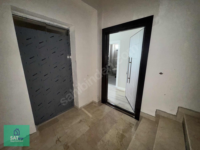 Satev'den Keşap'ta Satılık Sıfır 2+1 Daire! — fotoğraf 4