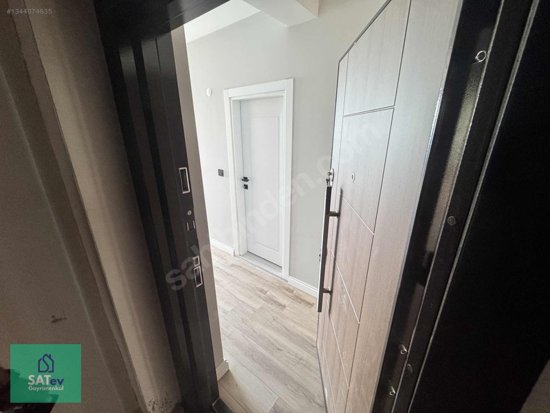 Satev'den Keşap'ta Satılık Sıfır 2+1 Daire! — fotoğraf 5