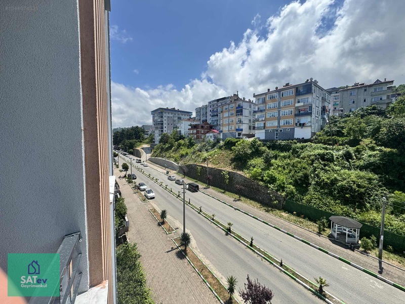 Satev'den Keşap'ta Satılık Sıfır 2+1 Daire! — fotoğraf 15