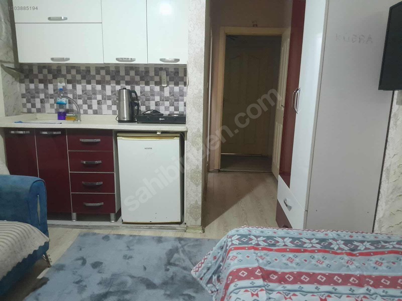 Beyazevler'de 1 + 0 Stüdyo Daıre Adana Çukurova — fotoğraf 2