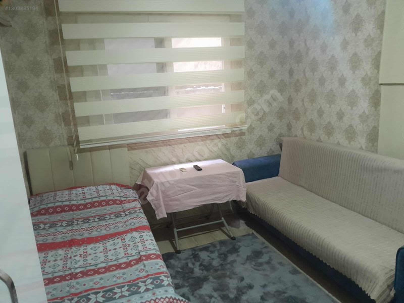 Beyazevler'de 1 + 0 Stüdyo Daıre Adana Çukurova — fotoğraf 4