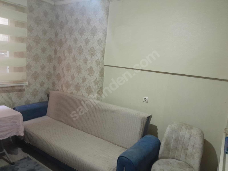 Beyazevler'de 1 + 0 Stüdyo Daıre Adana Çukurova — fotoğraf 5
