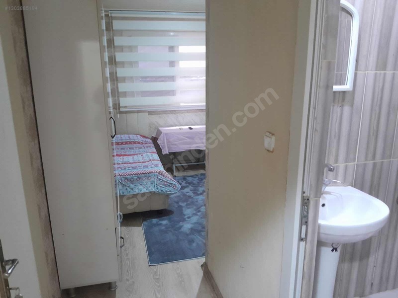 Beyazevler'de 1 + 0 Stüdyo Daıre Adana Çukurova — fotoğraf 8