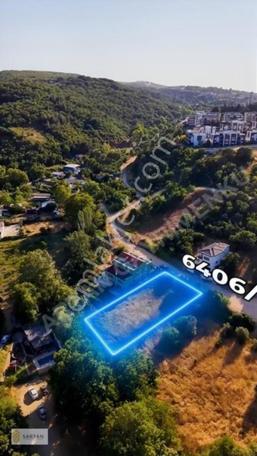 Nilüfer Kaypa Zafer Mah 758 M2 Villa İmarlı Arsa - Ruhsatlı — fotoğraf 7