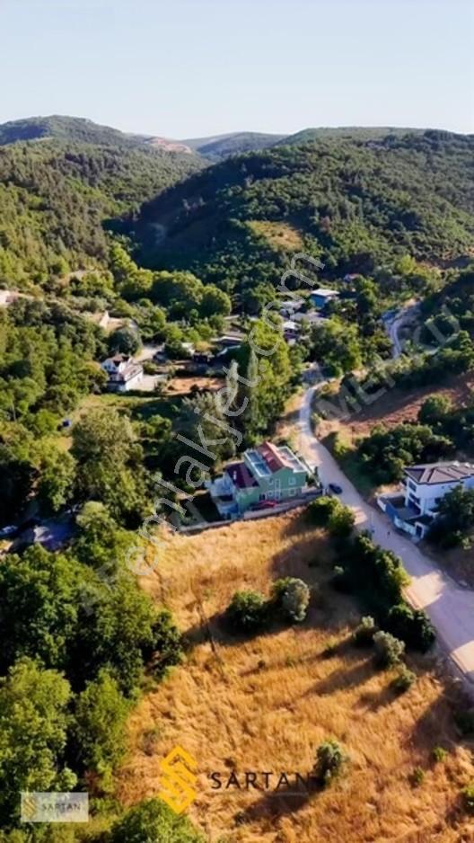 Nilüfer Kaypa Zafer Mah 758 M2 Villa İmarlı Arsa - Ruhsatlı — fotoğraf 9