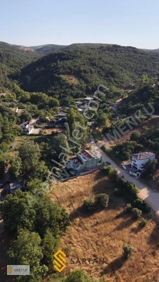 Nilüfer Kaypa Zafer Mah 758 M2 Villa İmarlı Arsa - Ruhsatlı — fotoğraf 14