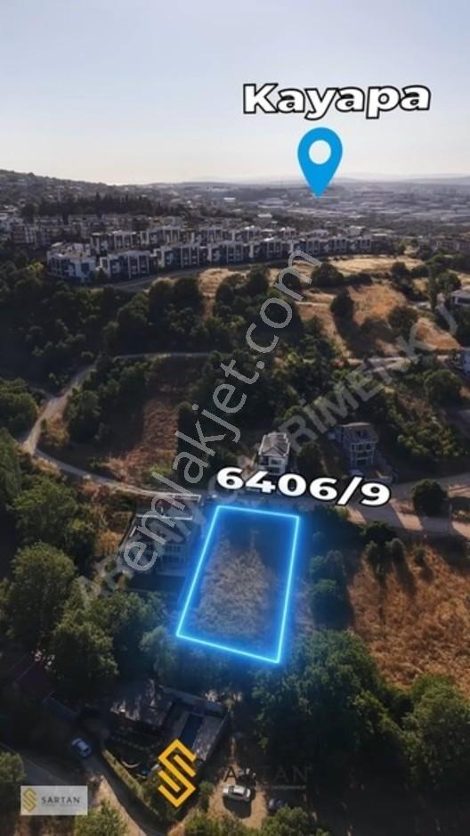 Nilüfer Kaypa Zafer Mah 758 M2 Villa İmarlı Arsa - Ruhsatlı — fotoğraf 17