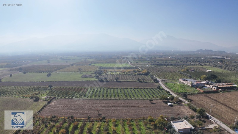 Kemalpaşa Ören Depo Yapımına Uygun 7062 M2 Satılık Arazi — fotoğraf 22