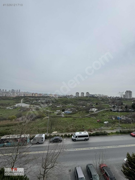 Bahçeşehir 2. Kısımda Geniş Arakat Şerefiyeli Satılık 3+1 — fotoğraf 9