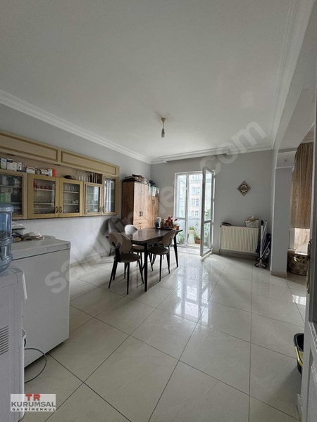 Bahçeşehir 2. Kısımda Geniş Arakat Şerefiyeli Satılık 3+1 — fotoğraf 10
