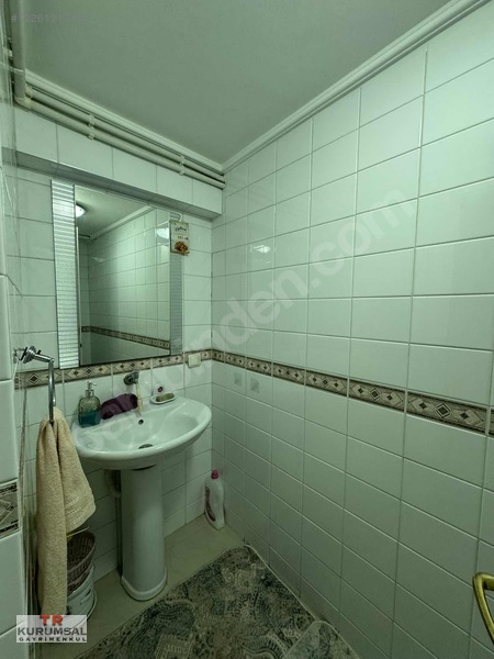 Bahçeşehir 2. Kısımda Geniş Arakat Şerefiyeli Satılık 3+1 — fotoğraf 14