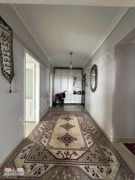 Bahçeşehir 2. Kısımda Geniş Arakat Şerefiyeli Satılık 3+1 — fotoğraf 15