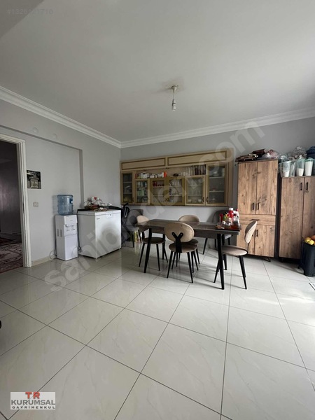 Bahçeşehir 2. Kısımda Geniş Arakat Şerefiyeli Satılık 3+1 — fotoğraf 16