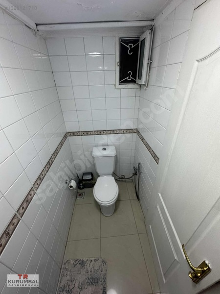 Bahçeşehir 2. Kısımda Geniş Arakat Şerefiyeli Satılık 3+1 — fotoğraf 18