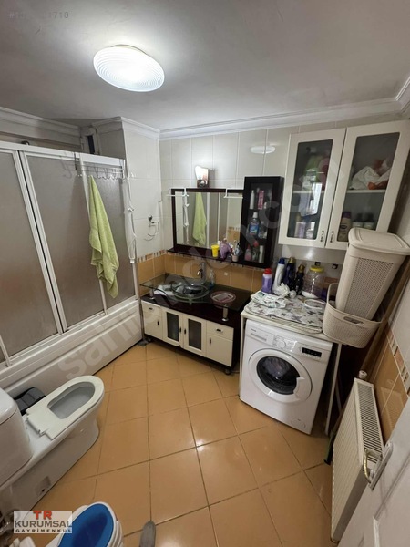 Bahçeşehir 2. Kısımda Geniş Arakat Şerefiyeli Satılık 3+1 — fotoğraf 20