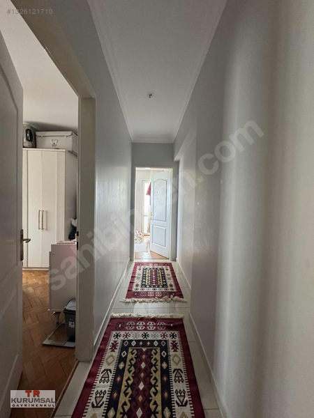 Bahçeşehir 2. Kısımda Geniş Arakat Şerefiyeli Satılık 3+1 — fotoğraf 22
