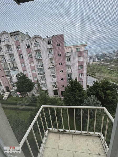 Bahçeşehir 2. Kısımda Geniş Arakat Şerefiyeli Satılık 3+1 — fotoğraf 24