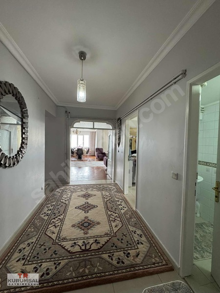 Bahçeşehir 2. Kısımda Geniş Arakat Şerefiyeli Satılık 3+1 — fotoğraf 30